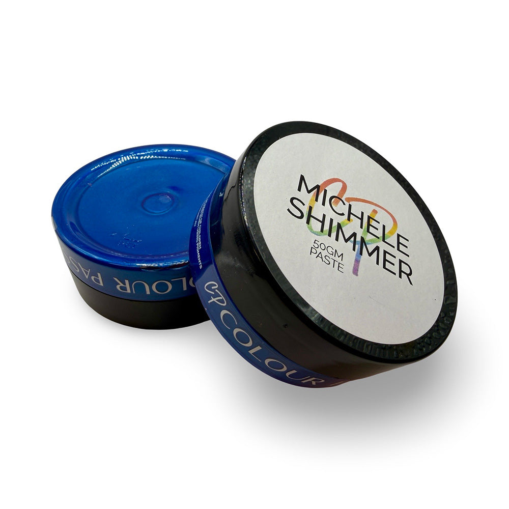 Pasta pigmentada Colour Passion