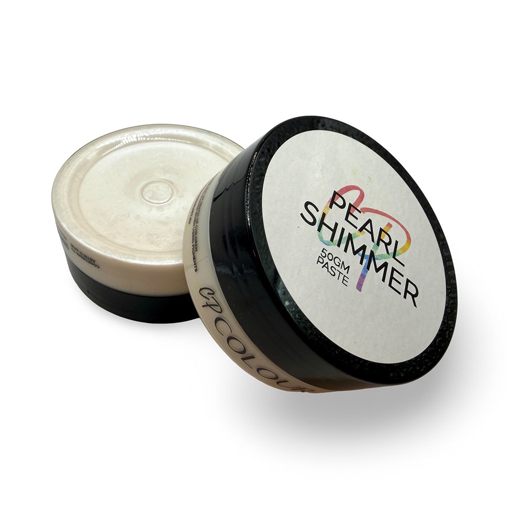 Pasta pigmentada Colour Passion