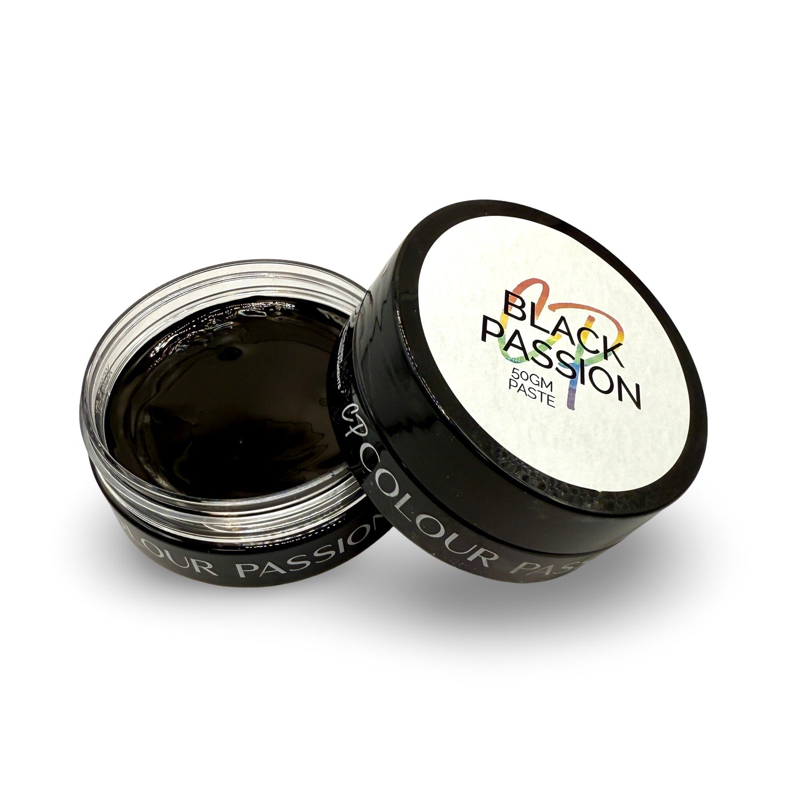 Colour Passion Pigment Paste