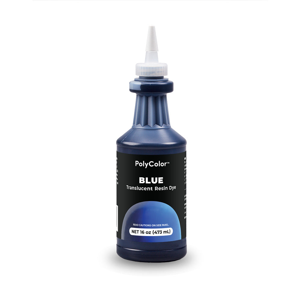 Liquid Epoxy Dye