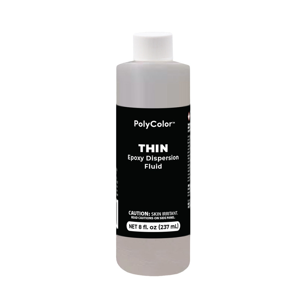 PolyColor Epoxy Dispersion Fluid