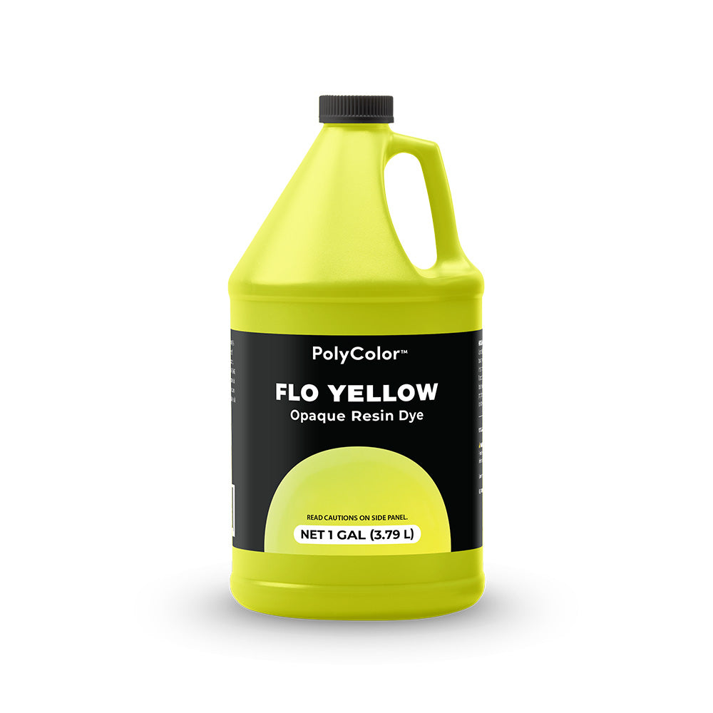 Liquid Epoxy Dye