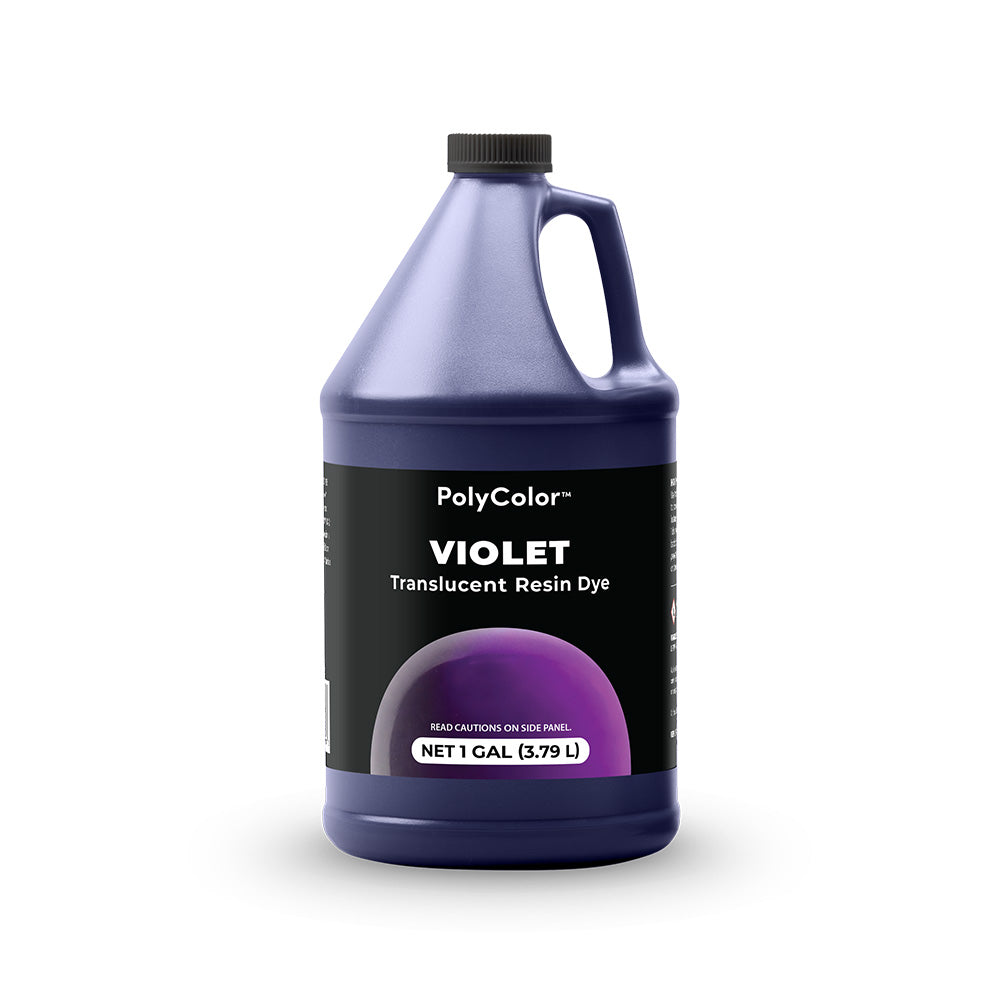 Liquid Epoxy Dye