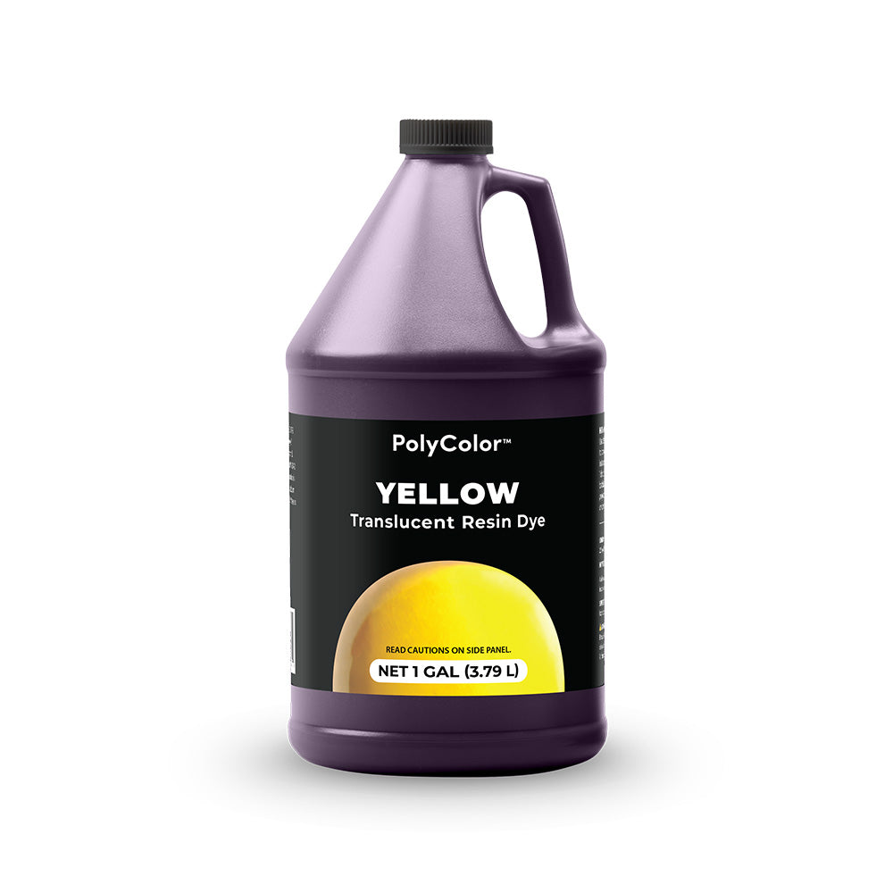 Liquid Epoxy Dye