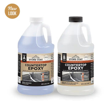 Discover the versatility of our Countertop Epoxy Gallon kits for stunning countertops and wood slab tops. Learn how to create amazing surfaces with our how-to videos. Transform your space with affordable, durable, and customizable epoxy resin options.