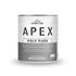 Can of Stone Coat Apex Poly Fuse Countertop Primer on a white background