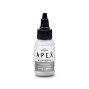 1 oz bottle of APEX Poly White Countertop Dye