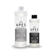 Stone Coat APEX Polyaspartic Countertop Coating 24 oz kit