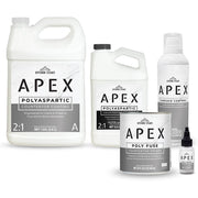 Stone Coat APEX Countertop Coating Kit