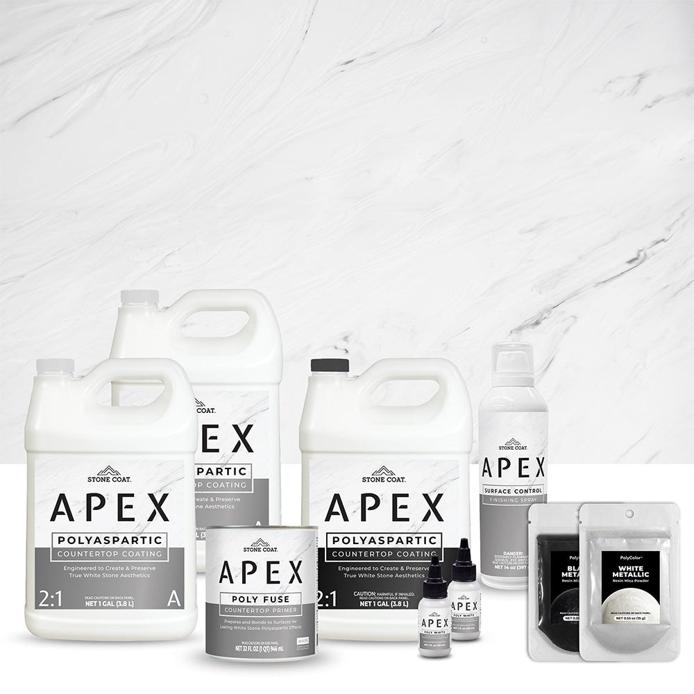 Antler Flake – Stone Coat Countertops