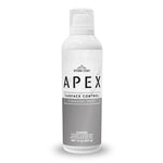 Spray can of APEX Surface Control Finishing Spray