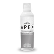 Spray can of APEX Surface Control Finishing Spray