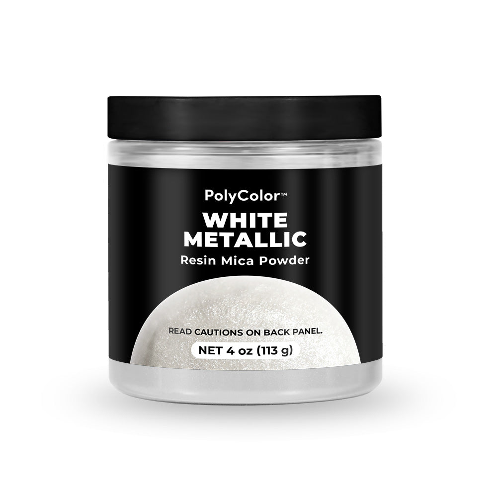 PolyColor Metallic Pigment Powder