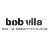 Bob Vila logo