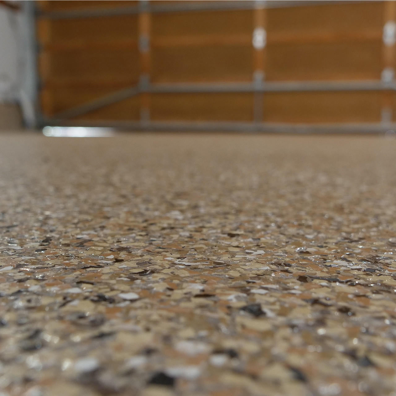 Discover easy way to patch up cracks and gaps in your flooring with Floor Patch Epoxy Gel from Stone Coat Countertop Epoxy. This simple 2-part epoxy gel fills in cracks in just minutes, with a quick cure time. Say goodbye to ugly cracks and seams and achi