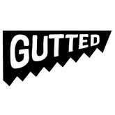 Gutted logo