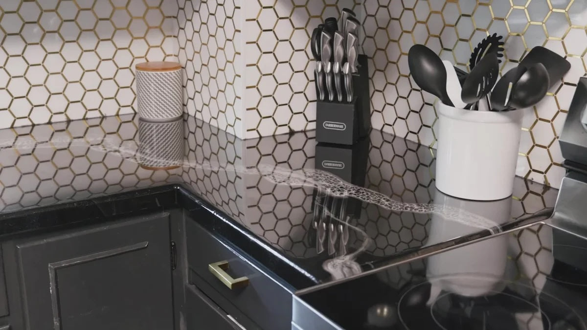 Stone Coat Countertops