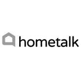 hometalk logo