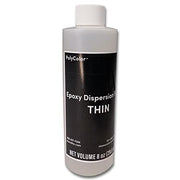 PolyColor Thin Epoxy Dispersion Fluid - 8 oz
