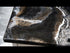 Black Exotic Marble Epoxy Countertop Kit
