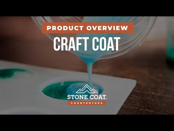Craft Coat Epoxy