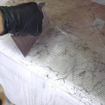 Epoxy Countertop Toolkit