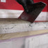 Stone Coat Countertops 1/8 Square Notch Trowel
