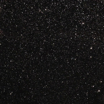 Create Black Galaxy Granite countertops over your old surfaces with Stone Coat Epoxy and our silver glitter epoxy additive.
