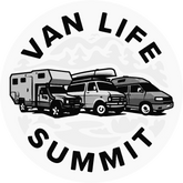 Van Life Summit Logo