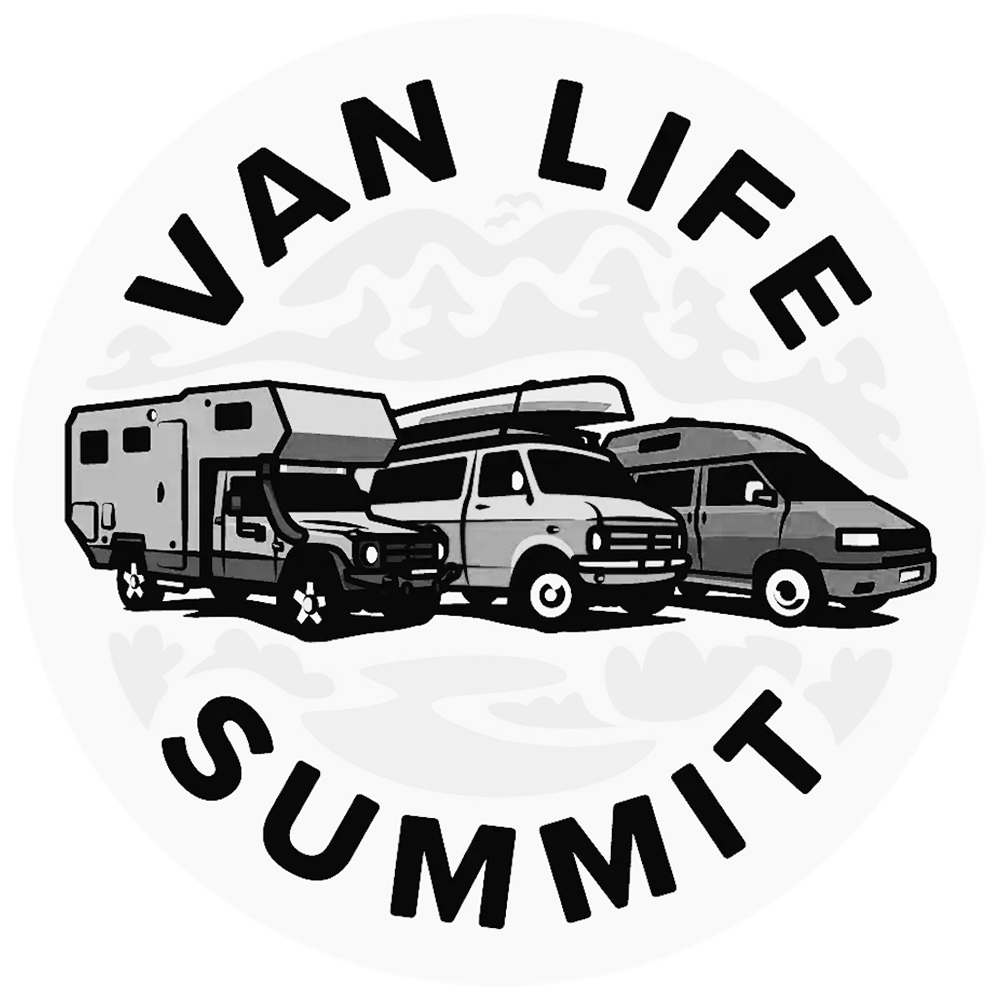 Van Life Summit Logo