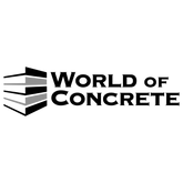 World of Concrete logo